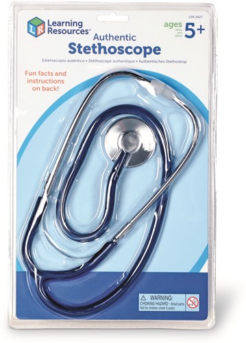 Learning Resources - Stethoscope