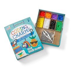 Learning Resources - Coding Charms