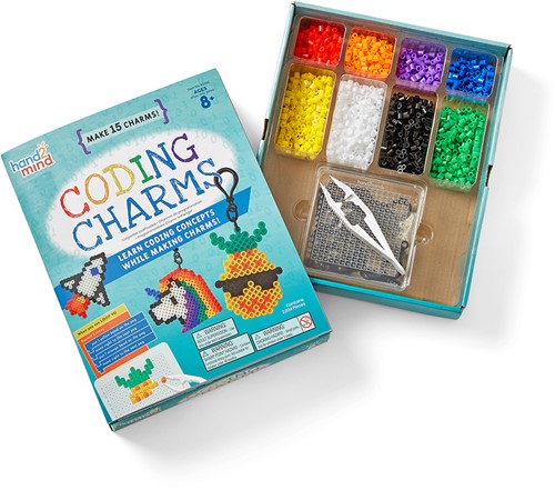 Learning Resources - Coding Charms