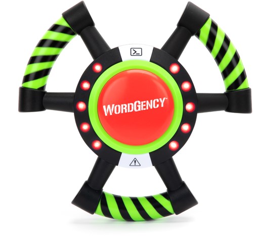 Learning Resources - Wordgency™