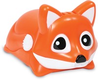 Learning Resources - Coding Critters® Go-Pets: Scrambles The Fox-2