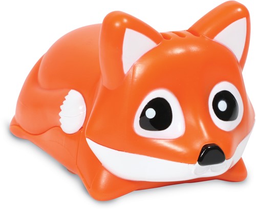 Learning Resources - Coding Critters® Go-Pets: Scrambles The Fox-2