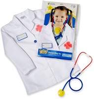 Learning Resources - Pretend & Play® Doctor Play Set