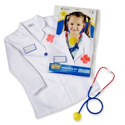 Learning Resources - Pretend & Play® Doctor Play Set