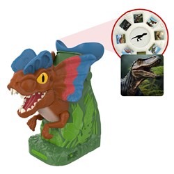 Learning Resources - GeoSafari® Jr. Talking Dino Explorer