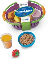 Learning Resources - New Sprouts® Breakfast Basket