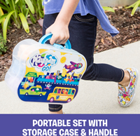 Learning Resources - Playfoam® Go!-2