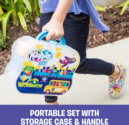 Learning Resources - Playfoam® Go!-2