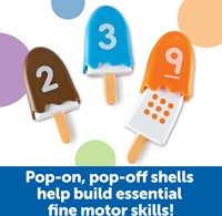 Learning Resources - Smart Snacks® Numberpops™-2