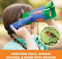 Learning Resources - GeoSafari® Jr. Kidnoculars® Extreme™-3