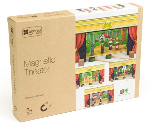 ANDREU - Magnetisch Theater-3