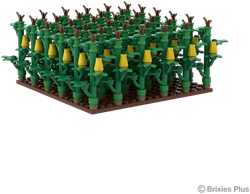 BRIXIES Plus Maïsveld - 505 st