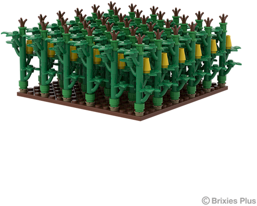 BRIXIES Plus Maïsveld - 505 st-2