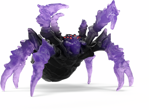 Schleich BattleCave Shadow Spider-2