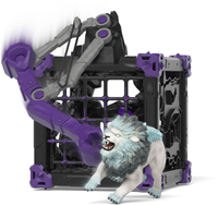 Schleich BattleCave Shadow Spider-3