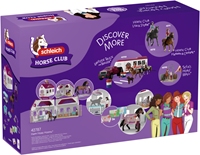 Schleich Happy Horse Hospital-3