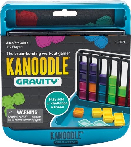 Learning Resources - Kanoodle® Gravity™-2