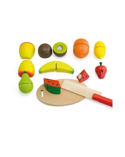 ANDREU - Maaltijden Fruiten