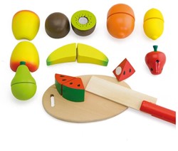 ANDREU - Maaltijden Fruiten