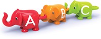 Learning Resources - Snap-n-Learn™ ABC Elephants-3