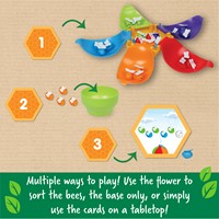 Learning Resources - Balancing Bees-3