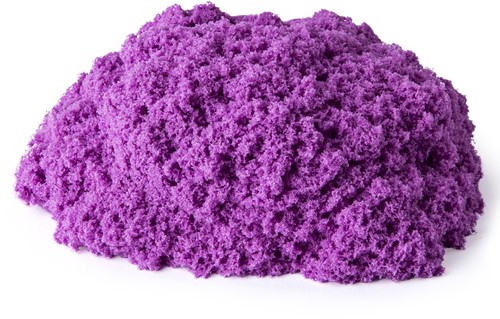 Kinetic Sand - Paars - 907 gram (in zak)-2