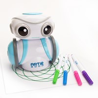 Learning Resources - Artie 3000™