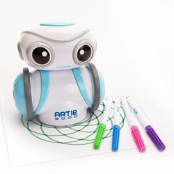 Learning Resources - Artie 3000™