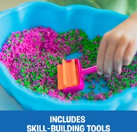 Learning Resources - Playfoam Pluffle™ Sensory Station-3