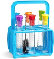 Learning Resources - Starter Science Test Tube Set-3