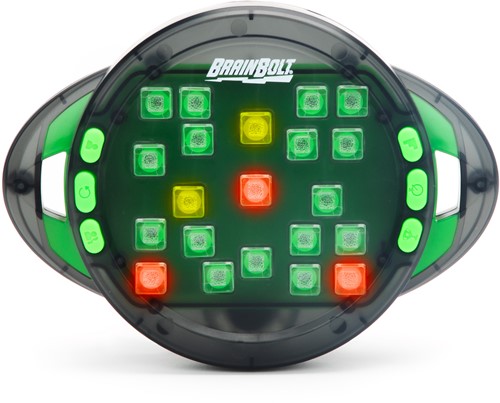 Learning Resources - BrainBolt®
