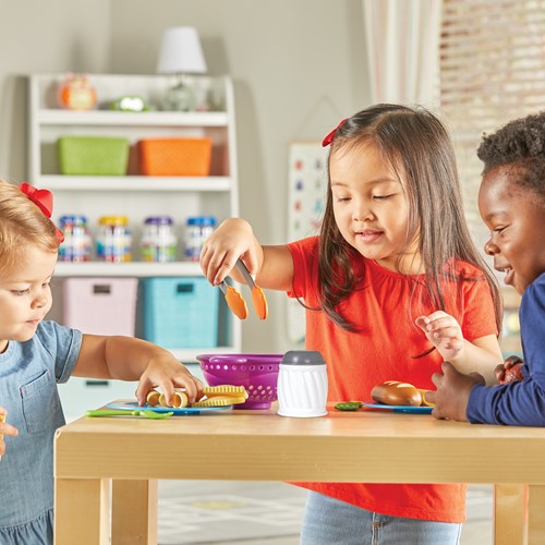 Learning Resources - New Sprouts® Pasta Time-2