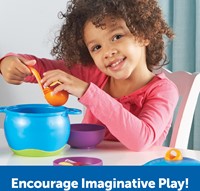 Learning Resources - New Sprouts® Soup's On!-2