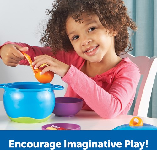 Learning Resources - New Sprouts® Soup's On!-2