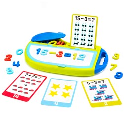 Learning Resources - MathMagnets® Go! Counting