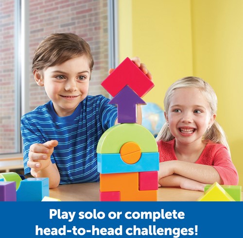 Learning Resources - Mental Blox® 360-2
