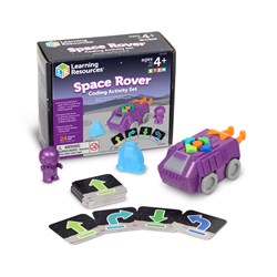 Learning Resources - Space Rover (Single SKU)