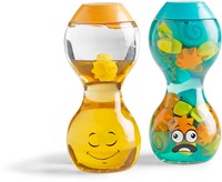 Learning Resources - Express Your Feelings™ Sensory Bottles Opposites