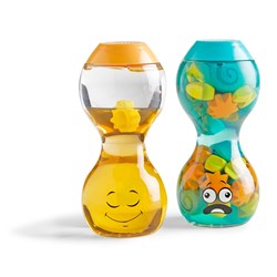 Learning Resources - Express Your Feelings™ Sensory Bottles Opposites