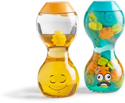 Learning Resources - Express Your Feelings™ Sensory Bottles Opposites