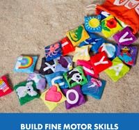 Learning Resources - Phonics Bean Bags-3