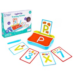 Learning Resources - Light-Up Tracing Centre