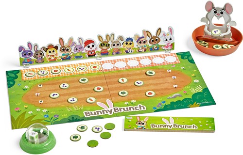 Learning Resources - Bunny Brunch-2