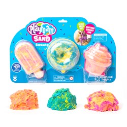 Learning Resources - Playfoam® Sand Sweets