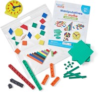 Learning Resources - Take-Home Manipulative Kit (Ages 5-7)-2