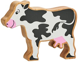 Lanka Kade - Koe (groot)