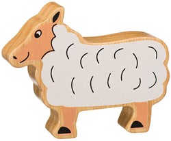 Lanka Kade - Schaap (medium)