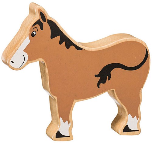 Lanka Kade - Paard (groot)