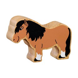 Lanka Kade - Shetland Pony (medium)