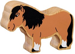 Lanka Kade - Shetland Pony (medium)